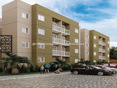 Apartamento 2 Quartos para Venda, em Camaragibe, bairro Alberto Maia, 2 dormitórios, 2 banheiros, 1 suíte, 1 vaga
