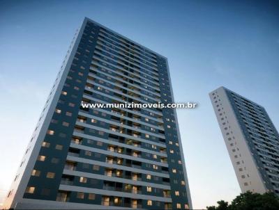 Apartamento 3 Quartos para Venda, em Recife, bairro Campo Grande, 3 dormitórios, 2 banheiros, 1 suíte, 1 vaga